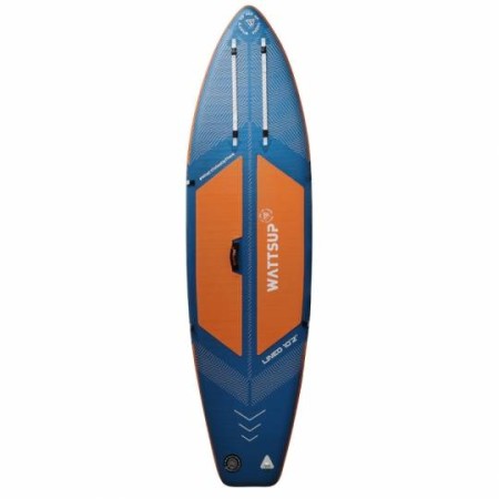 SUP WATTSUP LINED 10'2 PB-WLINED102