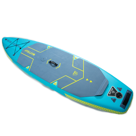 SUP Wattsup Mako 10'5'' PB-WMAK105