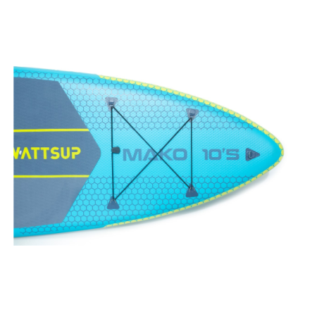 SUP Wattsup Mako 10'5'' PB-WMAK105