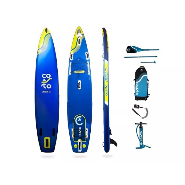 SUP COASTO CRUISER 13'1"