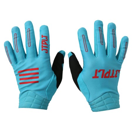 Gants Jetpilot Vault Airlite Glove bleu 24059P