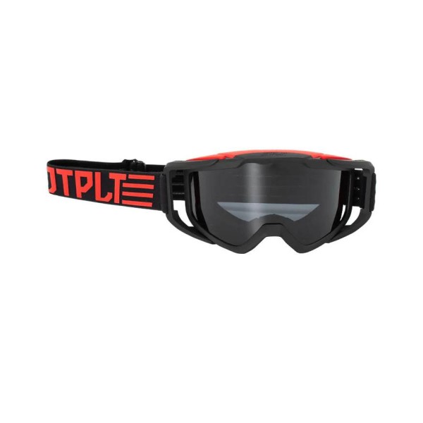 Masque Jetpilot Vault Air Goggle rouge