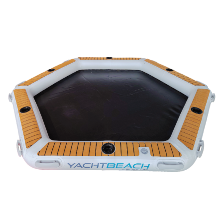 Salon flottant Yachtbeach 23163