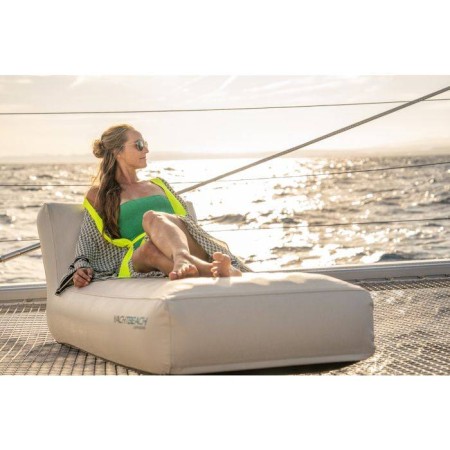 Banquette Marine en Cuir Yachtbeach 23243