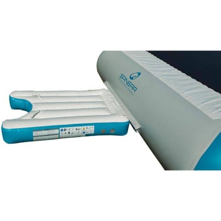 Aquapark Pirates Tramp 500 Spinera Professional 21397