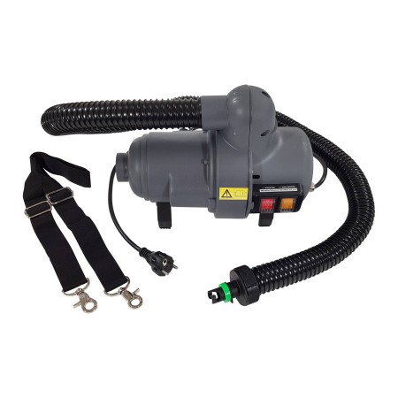 Gonfleur électrique Spinera 230 V Platinum 13267