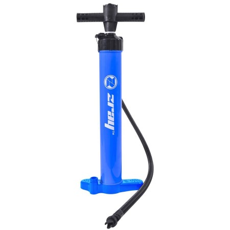 Pack paddle Zray SUP Camo Blue 10'8 PB-ZCAB108