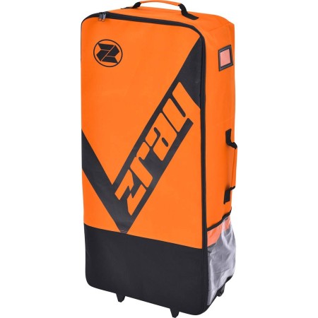 Pack paddle Zray SUP Camo Blue 10'8 PB-ZCAB108