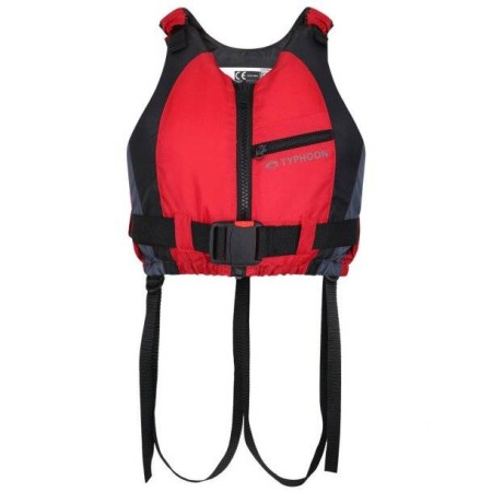 Gilet multi-activités AMROK