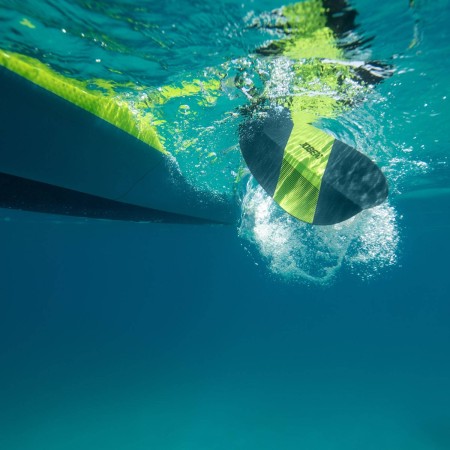 Kayak gonflable 2P Jobe Tasman