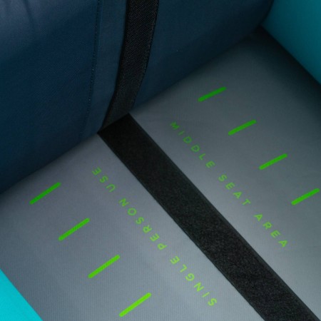 Kayak gonflable Jobe croft 2P