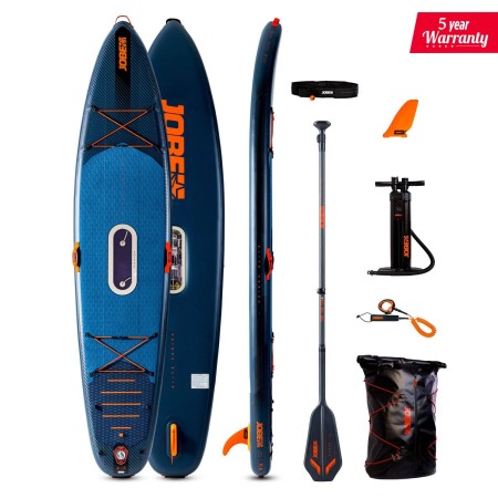 SUP Paddle Motorisé Jobe E-duna 11'6