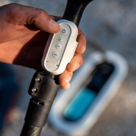 SUP Paddle Motorisé Jobe E-duna 11'6