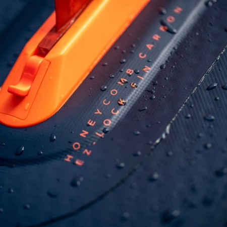 SUP Paddle Motorisé Jobe E-duna 11'6