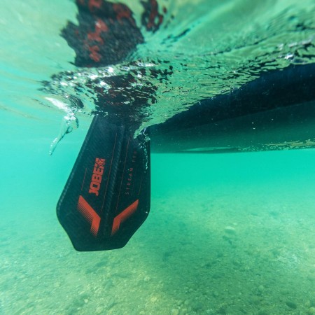 SUP Paddle Motorisé Jobe E-duna 11'6