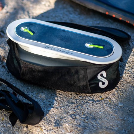 SUP Paddle Motorisé Jobe E-duna 11'6