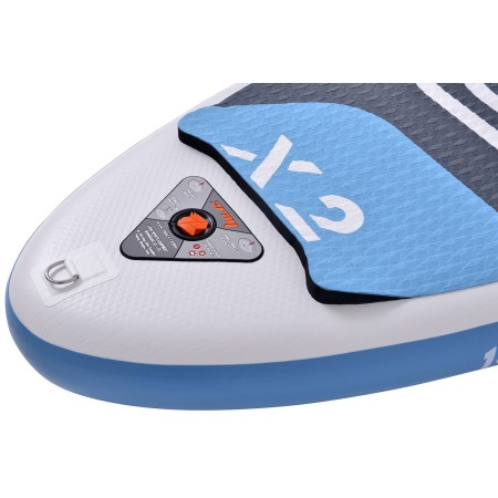 Pack paddle Zray SUP X-Rider X2 10'10''