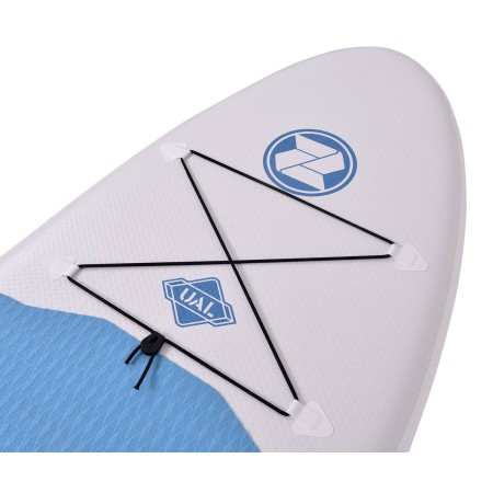 Pack paddle Zray SUP X-Rider X2 10'10''
