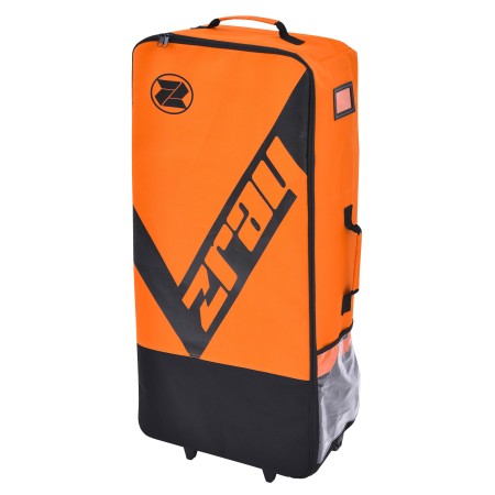 Pack paddle Zray SUP Fury F1 10'4''