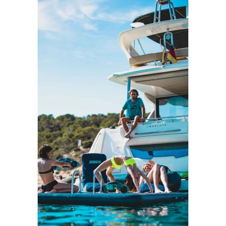 Chaise longue articulée Jobe Infinity Comfort Chair