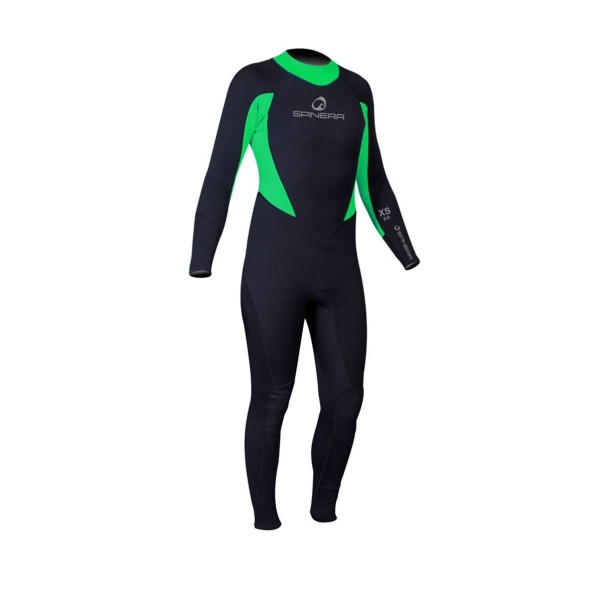 Combinaison PRO Spinera Professional Rental Fullsuit 3/2 mm
