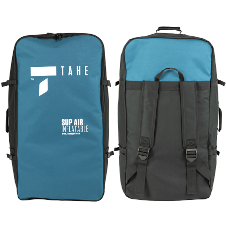 Pack Sup-Yak 11'6" Tahe