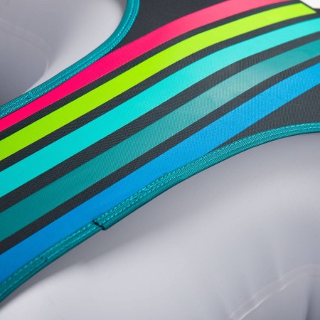 Bouée Tractée Jobe Double Trouble Edition Limitée 50ans