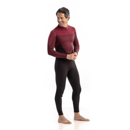 Combinaison néoprène 3/2mm Jobe Perth Men Red
