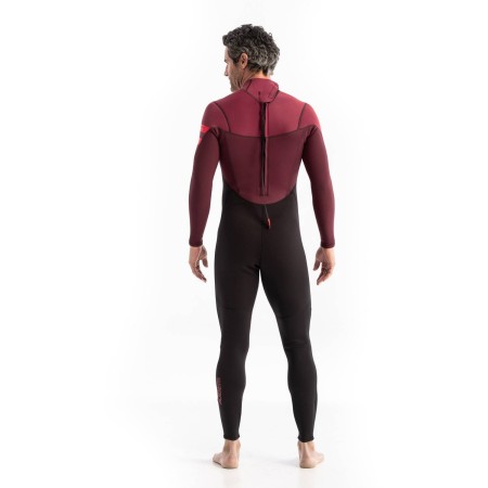 Combinaison néoprène 3/2mm Jobe Perth Men Red