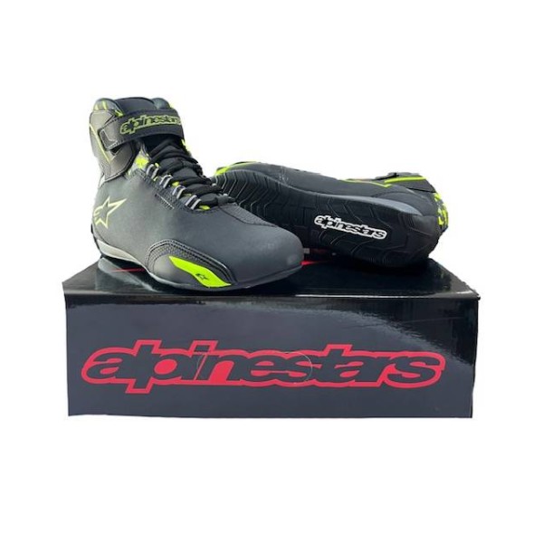 Chaussures imperméables alpinestars Sektor