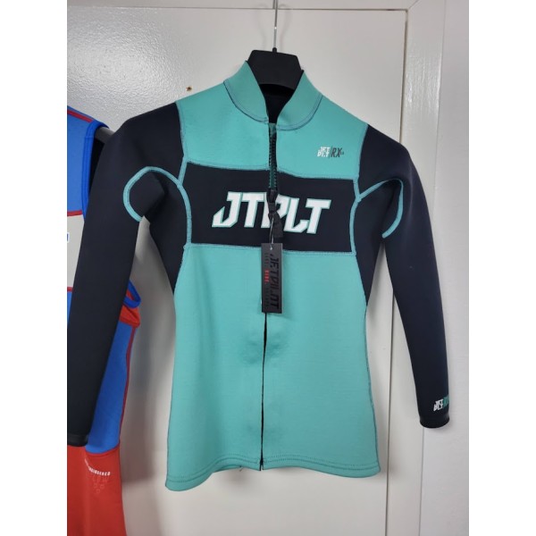 Veste de combinaison femme JetPilot