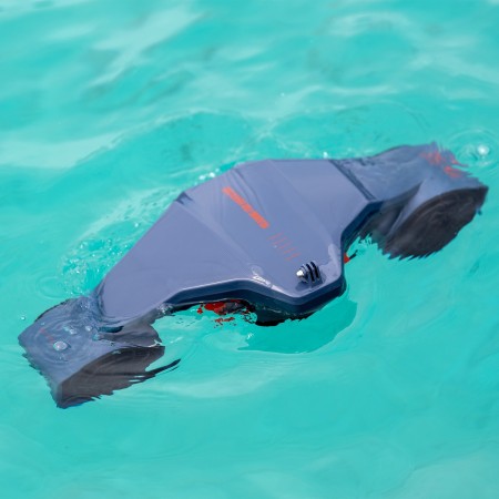 Seascooter Axopar Adventure Jobe