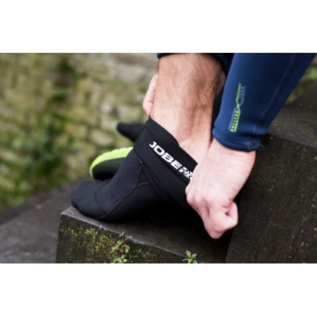 Chaussettes néoprene 3 mm Jobe Socks 300017554