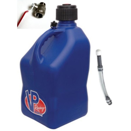 Bidon essence VP Racing bleu 20 litres VP_bleu