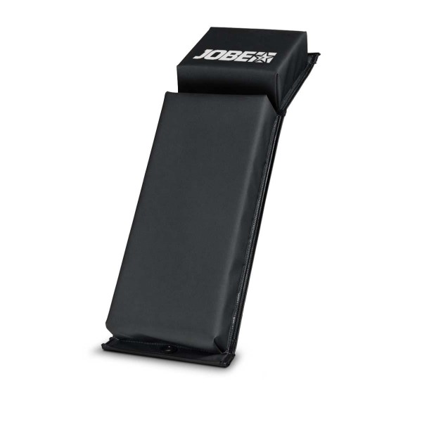 Pare-battage plat en mousse Jobe Contour Fender Black