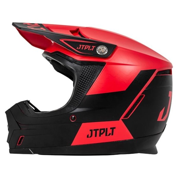 Casque Jet-Ski Jetpilot Vault Rouge