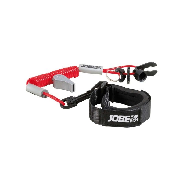 Coupe-circuit jet ski universel Jobe Emergency Cord