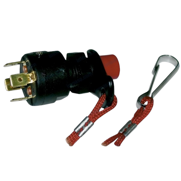 Coupe circuit complet pour Yamaha