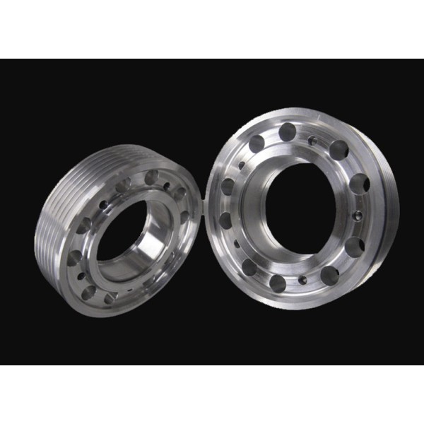 Poulie de compresseur pour JetSki Kawasaki Ultra 250-260 Idiartec