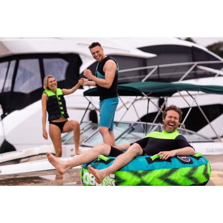 Bouée tractée donut 1 place Jobe Hotseat 230120008