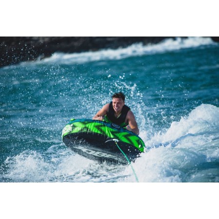 Bouée tractée donut 1 place Jobe Hotseat 230120008