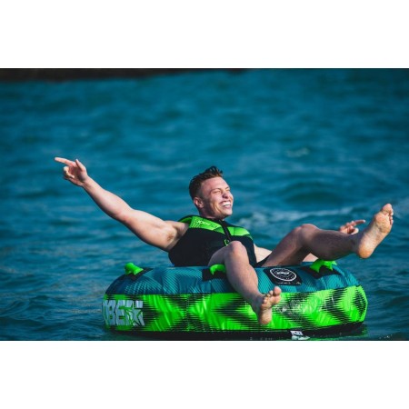 Bouée tractée donut 1 place Jobe Hotseat 230120008
