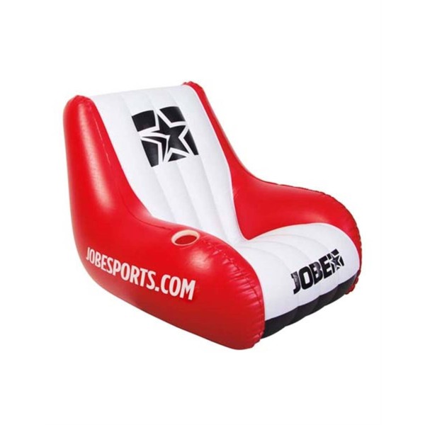 Fauteuil gonflable piscine Jobe Inflatable Chair
