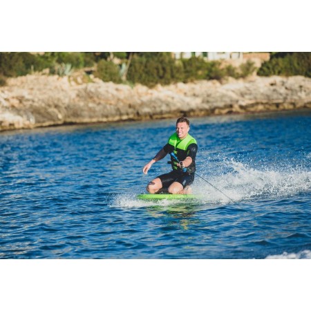 Planche multi position Jobe Chipper avec palonnier 252520002