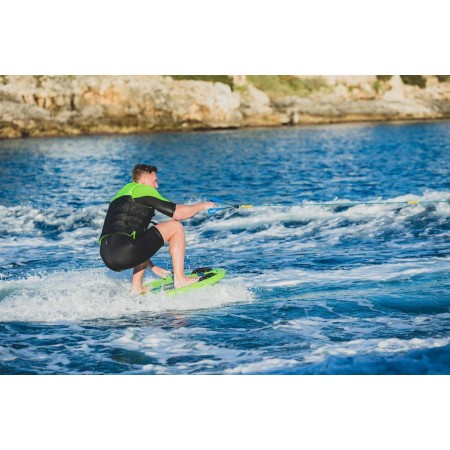 Planche multi position Jobe Chipper avec palonnier 252520002