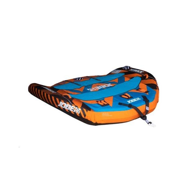 Bouée Tractée Pro 4 places Jobe Rental Airstream