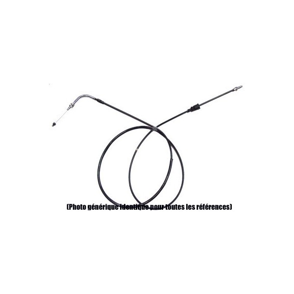 Câble accélérateur Yamaha 800 gp/gp-r throttle cable WSM 002-055-04