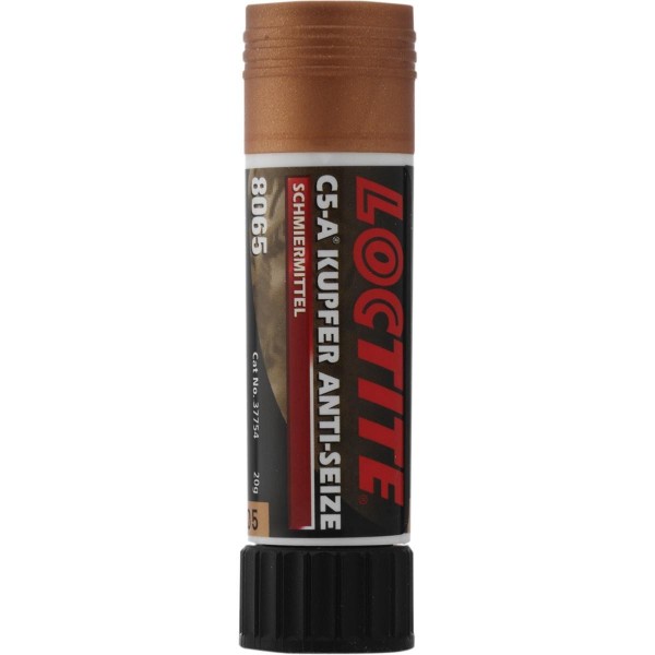 Graisse cuivrée Loctite 8065 20gr 525381