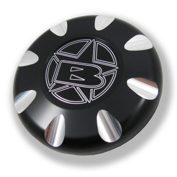 Bouchon essence Black Yamaha  Blowsion - Yam fuel Cap PWC - jetski