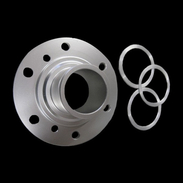 Nez de compresseur Kawasaki Ultra 260 Idiartec